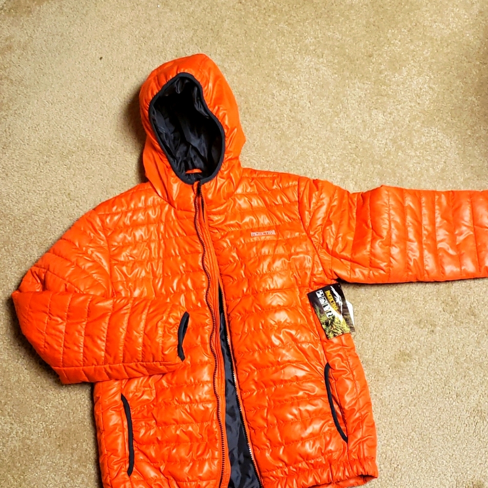 PacificTrail NWT Jacket
